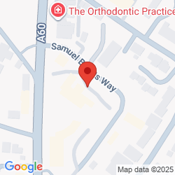 This office location. Click for details.