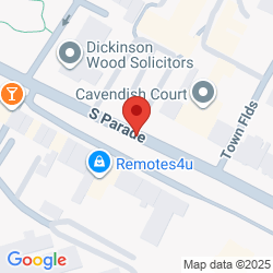 This office location. Click for details.