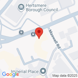 This office location. Click for details.