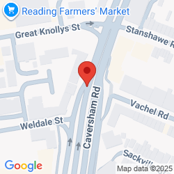 This office location. Click for details.