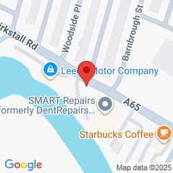 This office location. Click for details.