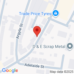 This office location. Click for details.