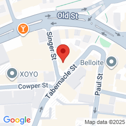 This office location. Click for details.