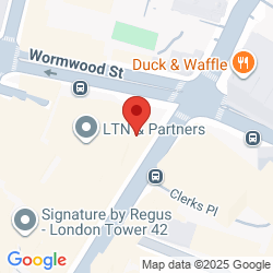 This office location. Click for details.