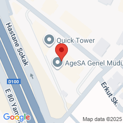 This office location. Click for details.