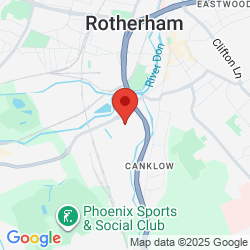 This office location. Click for details.