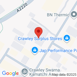 This office location. Click for details.