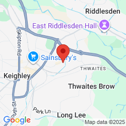 This office location. Click for details.