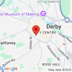 This office location. Click for details.