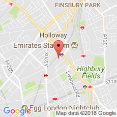 Serviced Offices To Rent Highbury Crescent Rooms70 Serviced Offices To Rent Highbury Crescent Rooms70