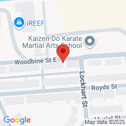 This office location. Click for details.
