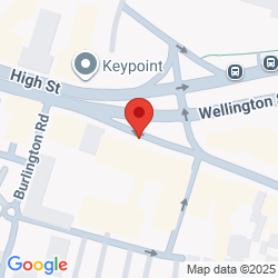 This office location. Click for details.