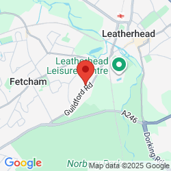 This office location. Click for details.