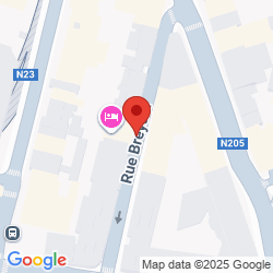 This office location. Click for details.