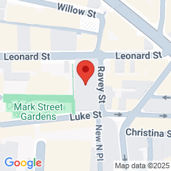 This office location. Click for details.