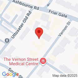 This office location. Click for details.