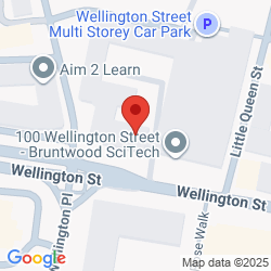 This office location. Click for details.