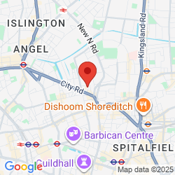 This office location. Click for details.