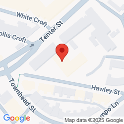 This office location. Click for details.