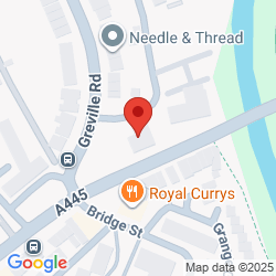 This office location. Click for details.