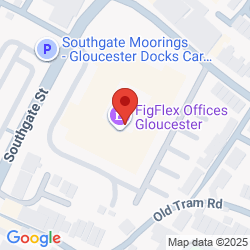 This office location. Click for details.