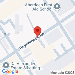 This office location. Click for details.