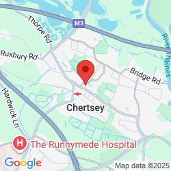 This office location. Click for details.