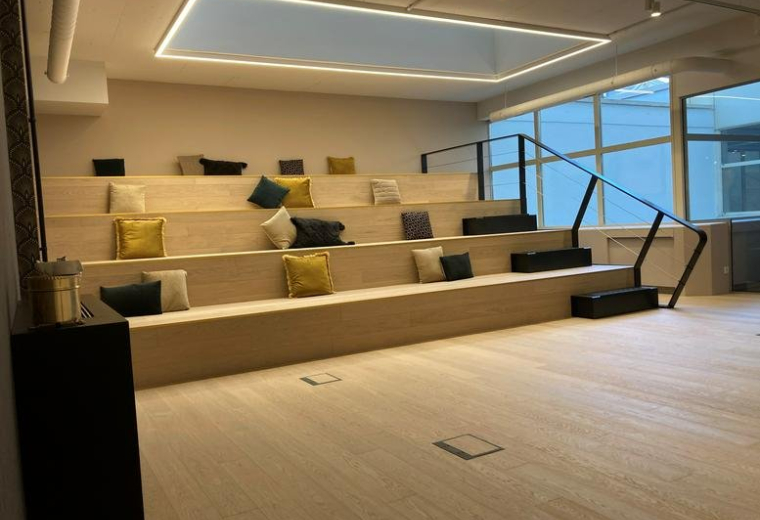 14-16 avenue Pasteur, Luxembourg City