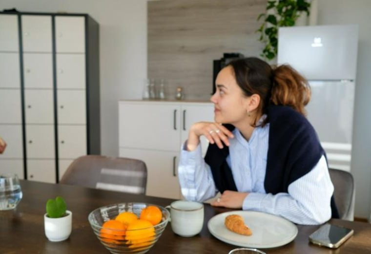 Friedaustrasse 17, Zurich