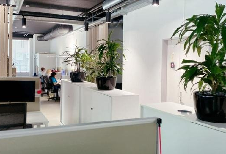 Exterior view of Seilergraben 61