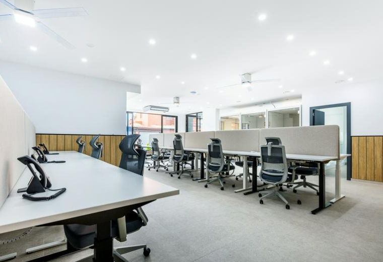 MarleyLand Coworking, Local 29, Calle Arique 51, Adeje