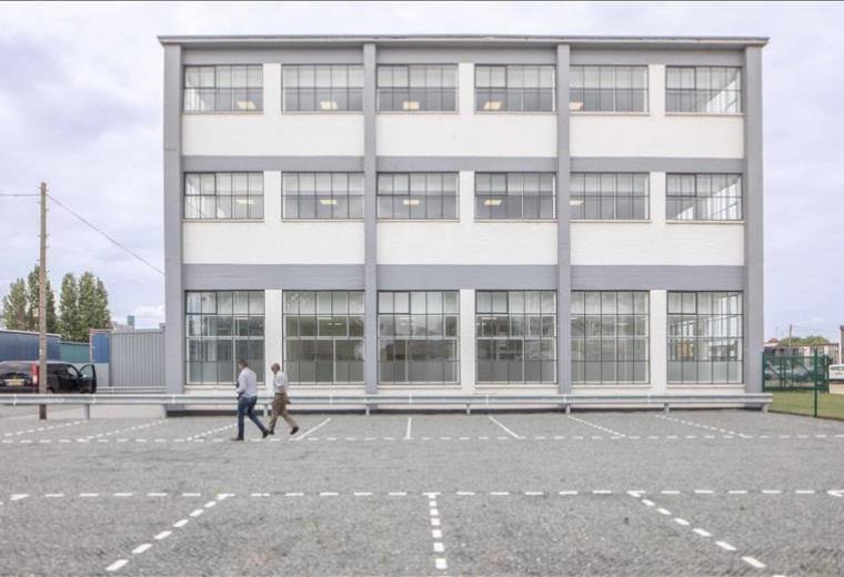 11b, Thames Industrial Park, Essex, East Tilbury