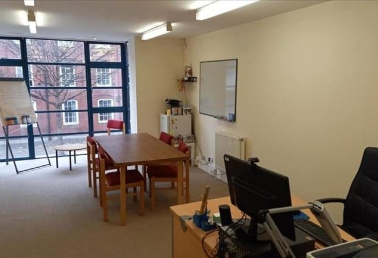 18 club row, London, United Kingdom