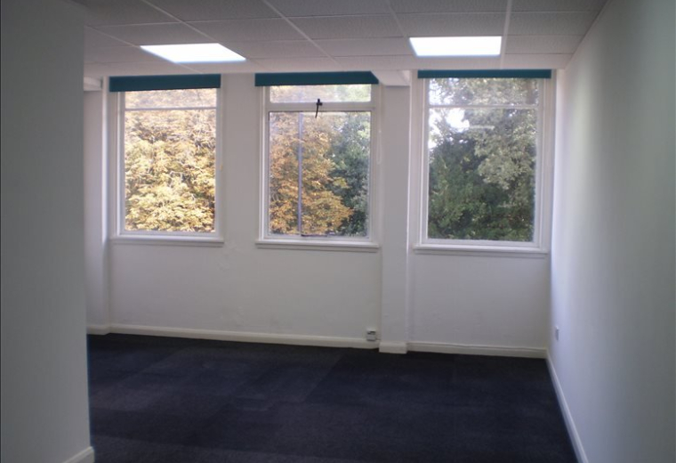 Office spaces to let in Bristol