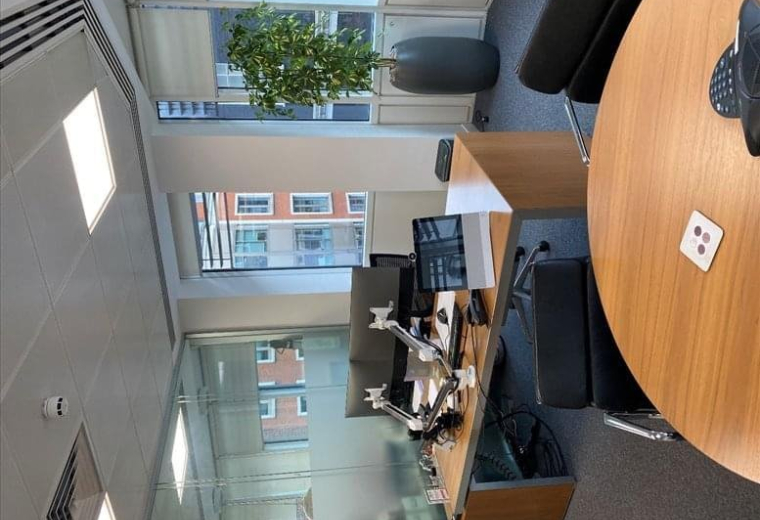 35 Park Lane, Mayfair