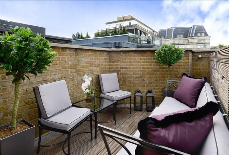 Image of London serviced office