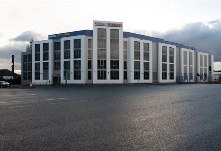 893 Great West Road, Brentford, Hounslow