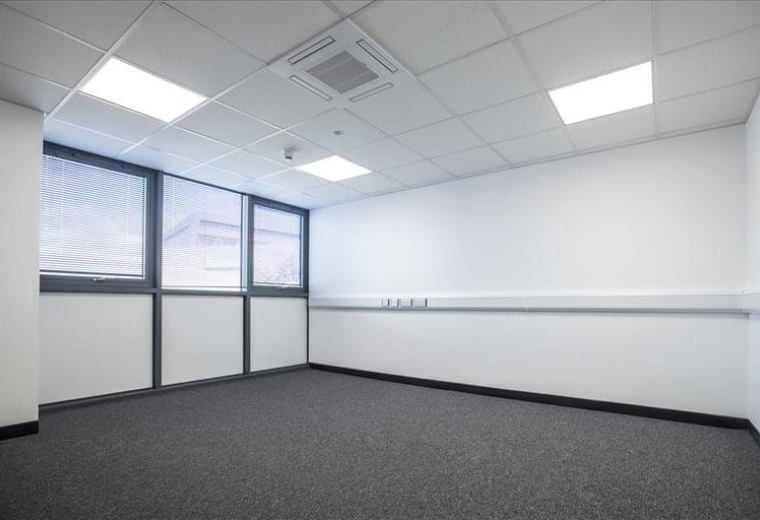 Exterior image of Winterstoke Road, Access House