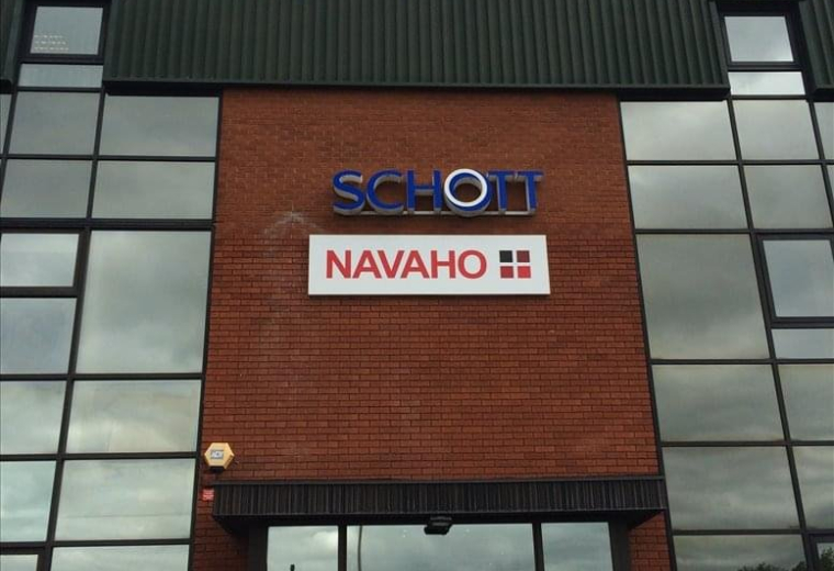 Schott House Business Centre, Drummond Road, Astonfields Industrial Estate, Stafford