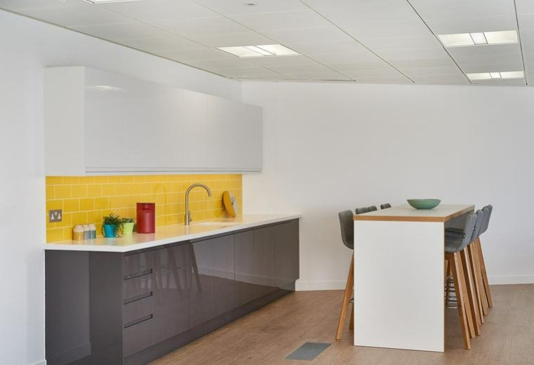 Tricorn Studios, Tricorn House, Edgbaston