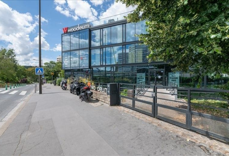 126 avenue du General Leclerc, Boulogne-Billancourt, Hauts-de-Seine