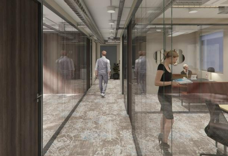 14 rue Delambre, Paris