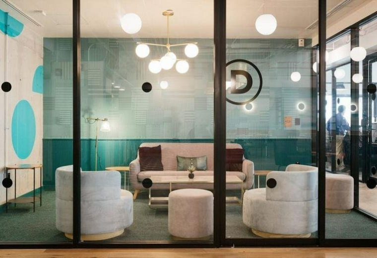 18 rue de Navarin, Paris