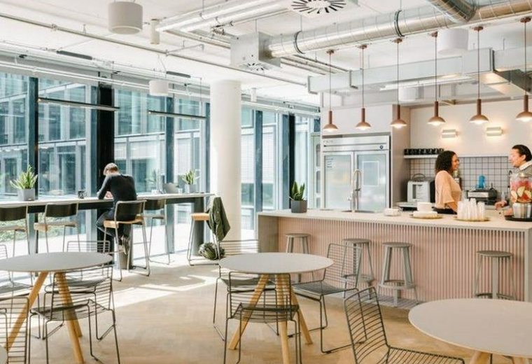 20 bis rue La Fayette, Paris, France