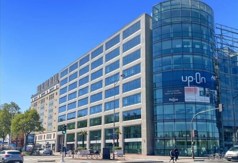 25 Boulevard Romain Rolland, 14th Arrondissement, Paris