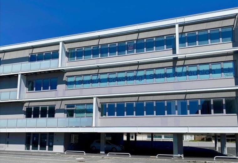 29 Rue Amiral Troude, Port De Commerce, H20, Brest, Finistere