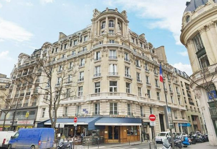 30 Rue de Gramont, Paris