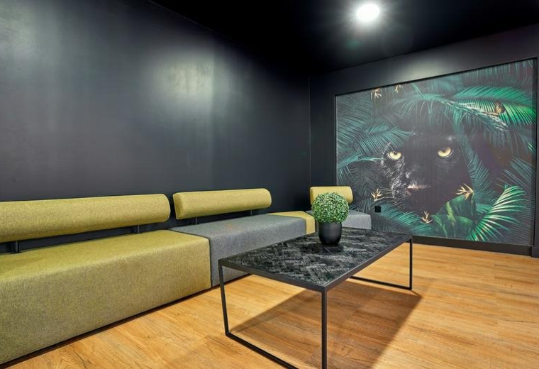 4 rue de l’Industrie, Mundolsheim, Bas-Rhin