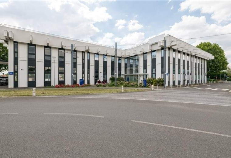 45, RUE DE VILLENEUVE, PANAMA BUILDING, SILIC TERTIARY PARK, 94150 RUNGIS, VAL-DE-MARNE, Orly