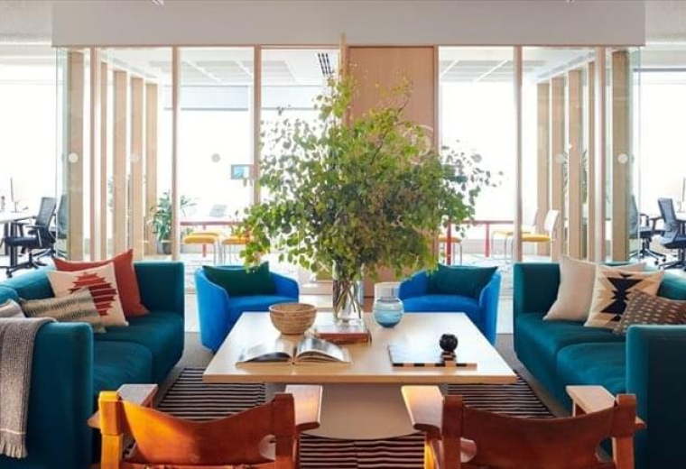 5 Rue des Italiens, Paris